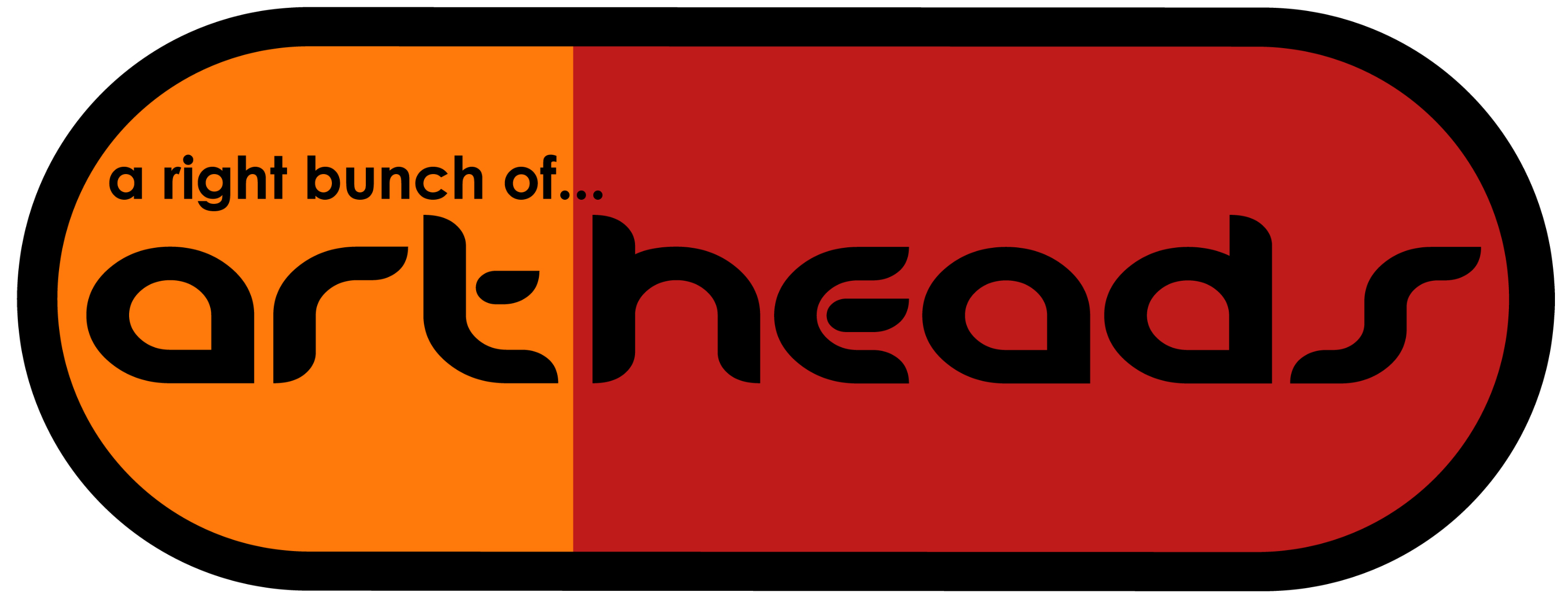 Artheads Logo